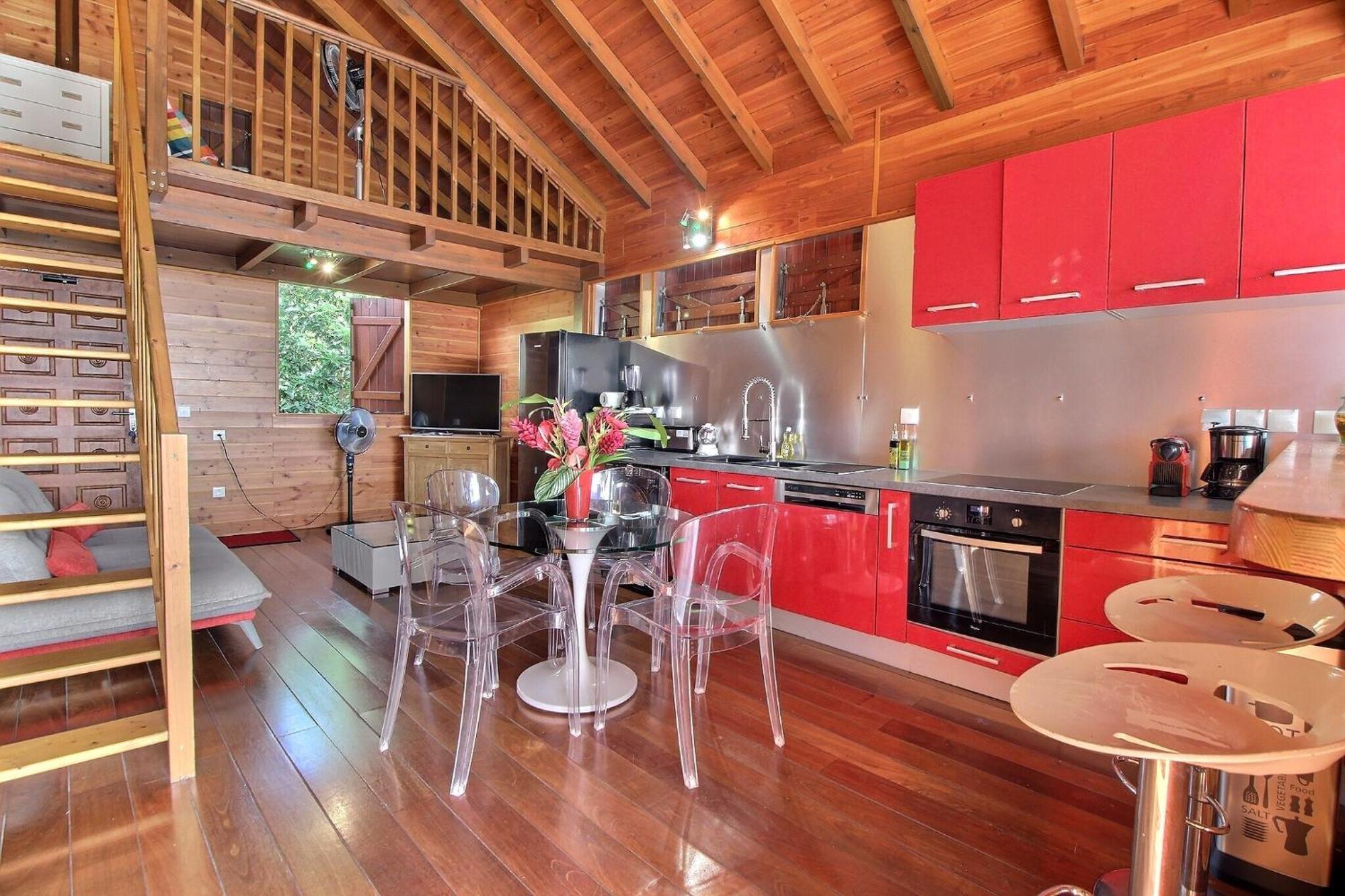 Residence De La Cousiniere Vieux-Habitants Kamer foto
